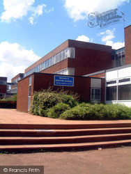Drayton School 2004, Banbury