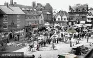 Market 1921, Banbury
