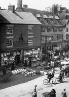 Market 1921, Banbury