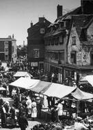 Market 1921, Banbury