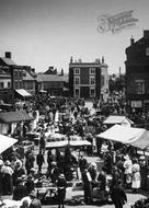 Market 1921, Banbury