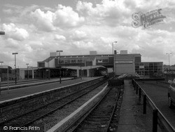 Railway Station 2004, Banbury