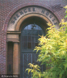 Spencer House 2004, Banbury
