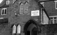 Banbury, St John's Priory School 2004