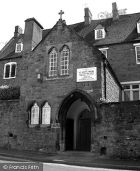 St John's Priory School 2004, Banbury