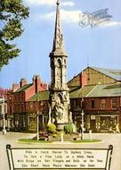 The Cross c.1955, Banbury