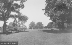 The Park 1922, Banbury