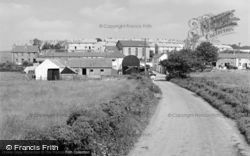 Village 1957, Bancyfelin