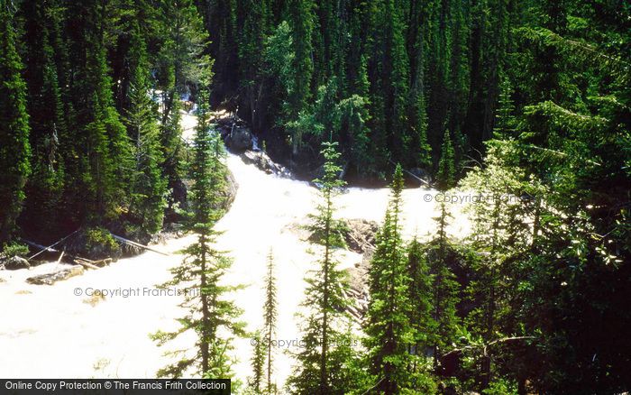 Photo of Banff, 1987