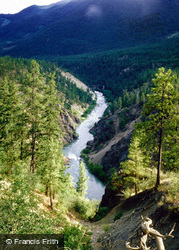 River Valley 1987, Banff