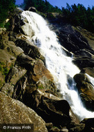 Waterfall 1967, Banff