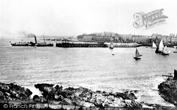 1897, Bangor