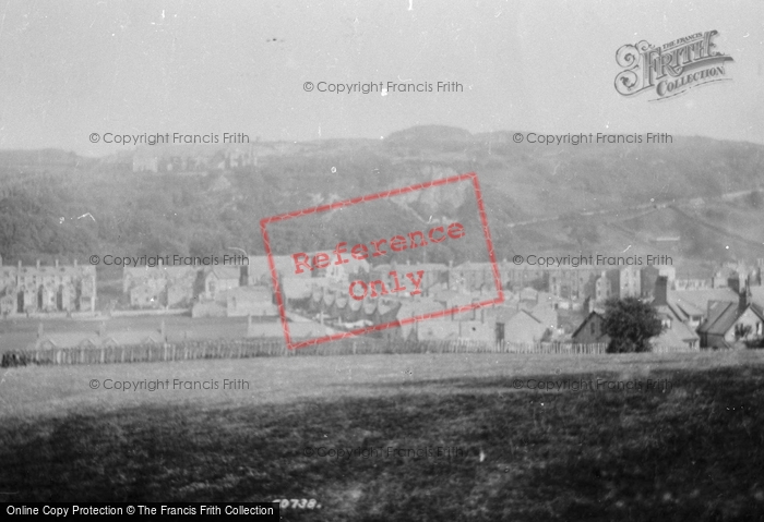 Photo of Bangor, 1908
