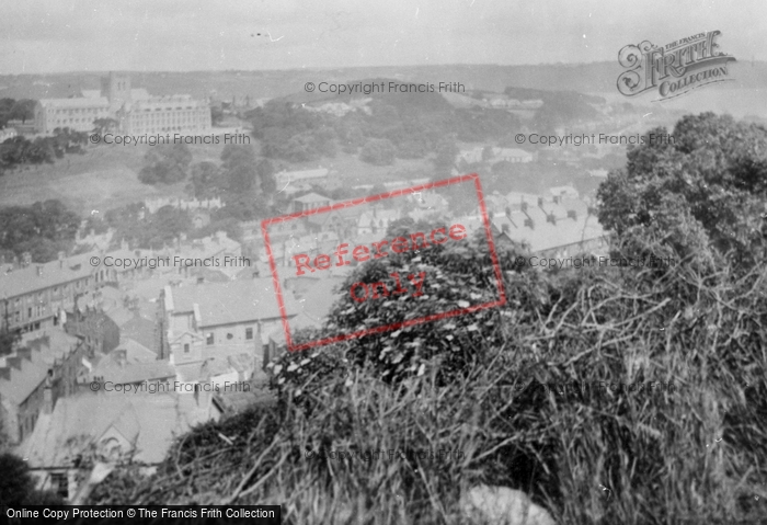 Photo of Bangor, 1911