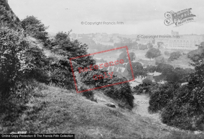 Photo of Bangor, 1911