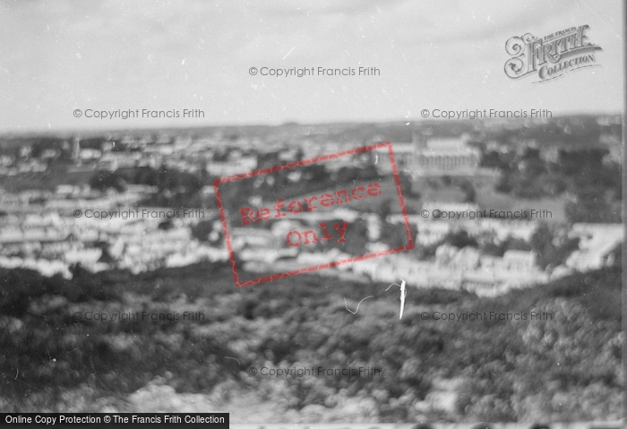 Photo of Bangor, 1940