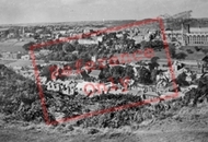 From The Mountain 1930, Bangor