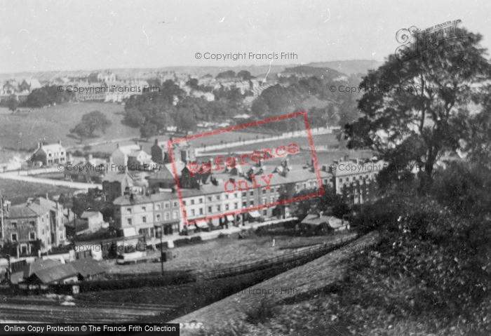 Photo of Bangor, General 1908
