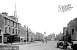 Main Street 1897, Bangor