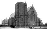 Bangor, Protestant Church 1897