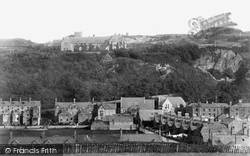 St Mary's College 1908, Bangor