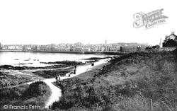 The Bay 1897, Bangor