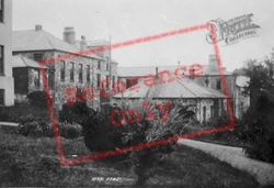 University 1896, Bangor