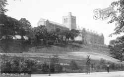 University College 1911, Bangor