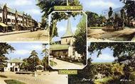 Composite c.1960, Banstead