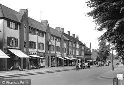Old Photos of Banstead - Francis Frith