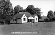 Lady Neville Recreation Ground c.1965, Banstead