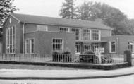The Library c.1965, Banstead