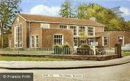 The Library c.1965, Banstead