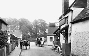 The Village 1903, Banstead