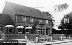The Woolpack c.1960, Banstead