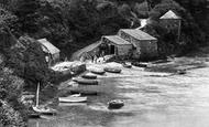 The Beach 1920, Bantham