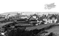 The Village 1904, Bantham