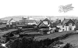 The Village 1904, Bantham