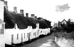 The Village 1924, Bantham