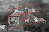 Cottage, New Road c.1900, Barbon