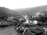 The Village 1935, Barbrook