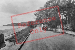 Coast Road 1925, Bardsea