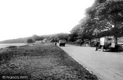 Coast Road 1925, Bardsea