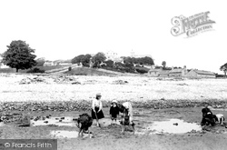 The Beach 1895, Bardsea