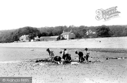 The Beach 1895, Bardsea