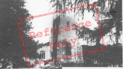 St Mary Magdalene Church c.1950, Barkway