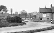 Church Street c.1955, Barlborough