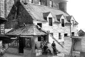 1908, Barmouth