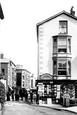 High Street 1908, Barmouth