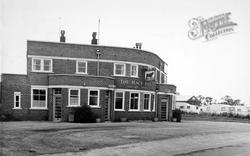 The Black Bull Inn c.1960, Barmston